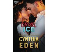 Cruel Ice (Ice Breaker Cold Case Romance)