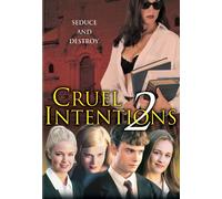 Cruel Intentions 2