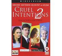 Cruel Intentions 2 [DVD]