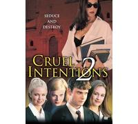Cruel Intentions 2 (DVD) Mimi Rogers Sarah Thompson Keri Lynn Pratt (US IMPORT)