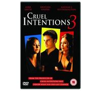 Cruel Intentions 3 [DVD]