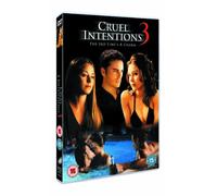 Cruel Intentions 3 [DVD]