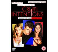 Cruel Intentions [DVD]