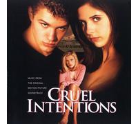 Cruel Intentions: Music From The Original Motion Picture Soundtrack Soundtrack Edition (1999) Audio CD