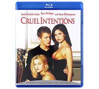 Cruel Intentions [Region Free]