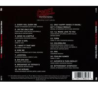 CRUEL INTENTIONS: THE 90S MUSICAL / O.C.R. NEW CD