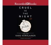 Cruel is the Night