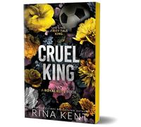 Cruel King (Deluxe Edition): 1 (Royal Elite)