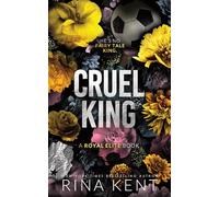 Cruel King (Standard Edition): 1 (Royal Elite)