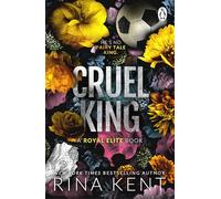 Cruel King (The Royal Elite Series)