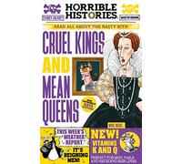 Cruel Kings and Mean Queens