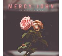 Mercy John Cruel Love (Vinyl) (US IMPORT)