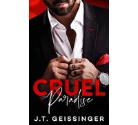 Cruel Paradise: 2 (Beautifully Cruel)