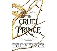 CRUEL PRINCE By Holly Black (Paperback) (9781471407277)