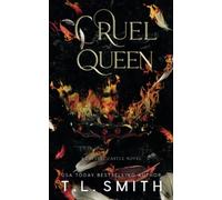 Cruel Queen: 2 (Crystal Castle)