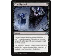 Cruel Revival | Magic Origins