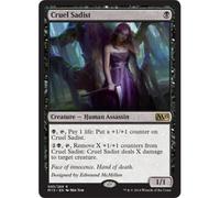 Cruel Sadist | Magic 2015 Core Set