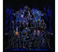 Cruel Santino Subaru Boys : FINAL HEAVEN (CD) Album (US IMPORT)