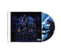 CRUEL SANTINO: SUBARU BOYS: FINAL HEAVEN - CD BRAND NEW