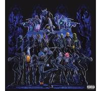 Cruel Santino - Subaru Boys : FINAL HEAVEN [VINYL]