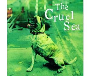 Cruel Sea - Three Legged Dog