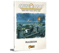 Cruel Seas rulebook