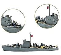 Cruel Seas Warlord Games US Coastal Cutter subchaser