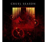 Cruel Season – Rise – CD – US Import – Slipcase