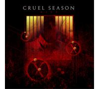 Cruel Season Rise (CD) Album (US IMPORT)