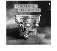 Cruel Shoes - Dancing Shoes / New Wanderers / Baltimore Joe