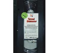 Cruel Summer: 1 (Vandalia County Video Nasties)