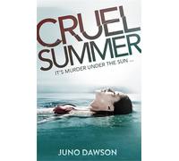 Orion Cruel Summer