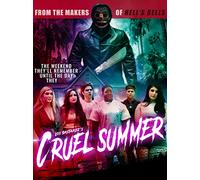 Cruel Summer