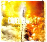 R – Cruel Summer – CD