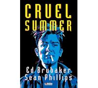 Cruel summer