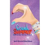 Cruel Summer: An Eras Tour Journey: 1