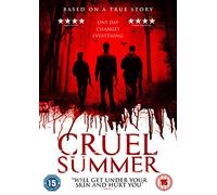 Cruel Summer [DVD]