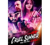 Cruel Summer Part III
