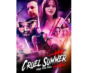 Cruel Summer Part III