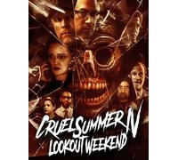 Cruel Summer Part IV