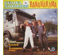 Cruel summer (Special Disco Version, 1983) [VINYL]
