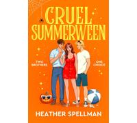 Cruel Summerween