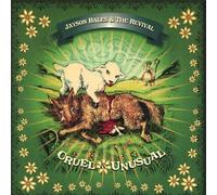 Cruel & Unusual by Jayson Bales & The Revival