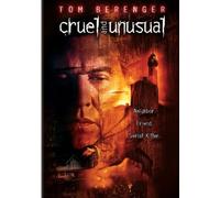 Cruel & Unusual [DVD] [Region 1] [US Import] [NTSC]
