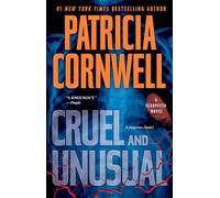 Cruel & Unusual: Scarpetta 4