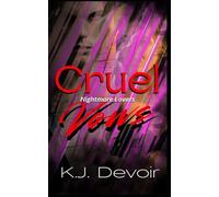 Cruel Vows: A Dark Romance: 1 (Nightmare Lovers)