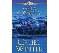 Cruel Winter: A Cork County Mystery (County Cork Mystery, 5)