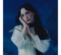 Holly Humberstone - Cruel World - Black Vinyl - Presale Ships By 10/4/26