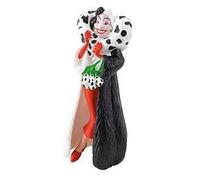 Figurine Disney The 101 Dalmatians Cruella De Vil 10cm