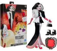 Disney Princess Villains: Cruella